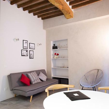Terme 53 Appartement Siena Buitenkant foto