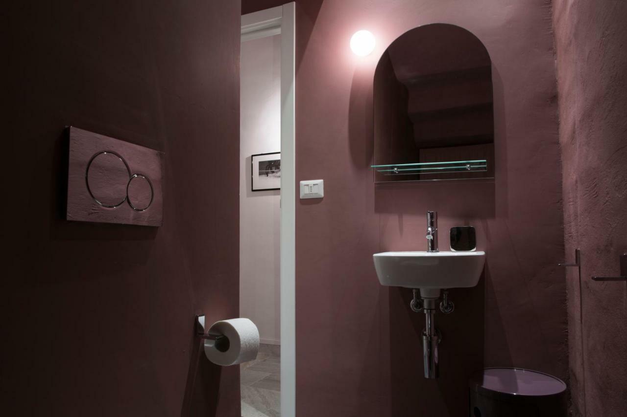 Terme 53 Appartement Siena Buitenkant foto