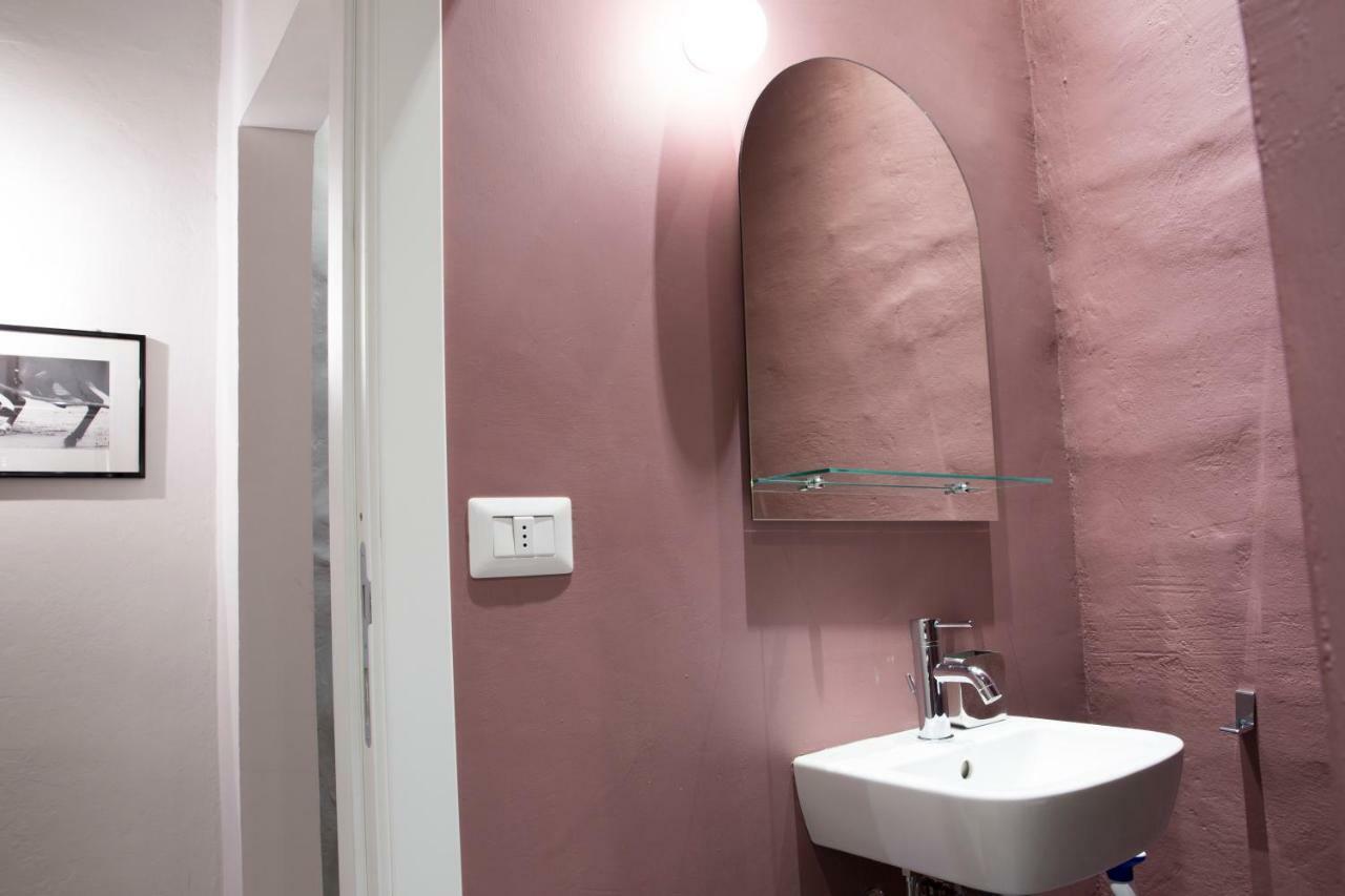 Terme 53 Appartement Siena Buitenkant foto