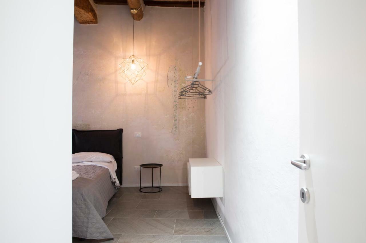 Terme 53 Appartement Siena Buitenkant foto