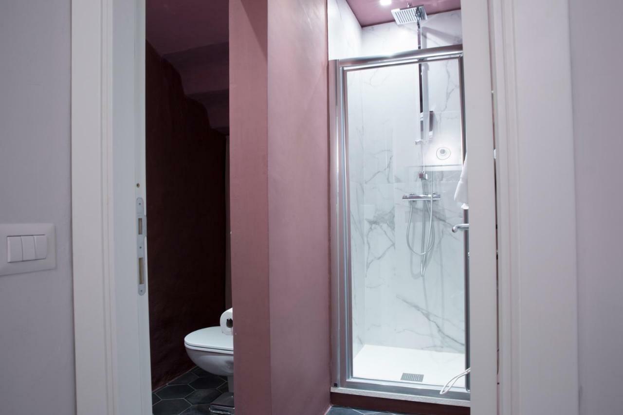 Terme 53 Appartement Siena Buitenkant foto